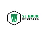 https://www.logocontest.com/public/logoimage/166586025524 hour dumpster-07.jpg